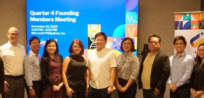 STEM Leadership Alliance-Philippines Ignites Innovation and Collaboration at Year-End Extravaganza 